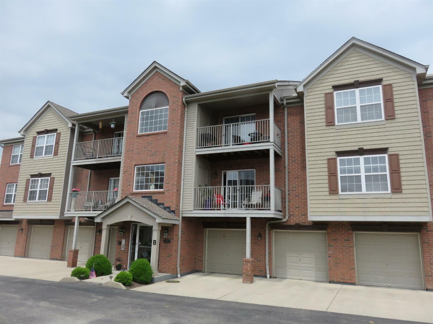 Property Photo:  6987 Summit Lake Drive 5  OH 45247 