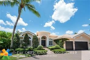 Property Photo:  3383 Dovecote Meadow Ln  FL 33328 