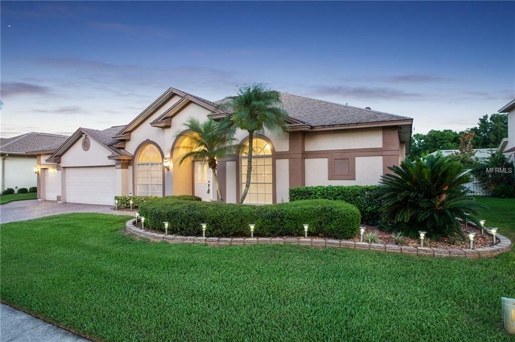 Property Photo:  3039 Zaharias Drive  FL 32837 