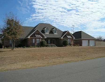 Property Photo:  14086 N White Swan Drive  MS 39503 