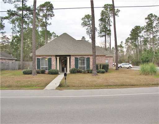 Property Photo:  84582 Diamondhead Drive  MS 39525 