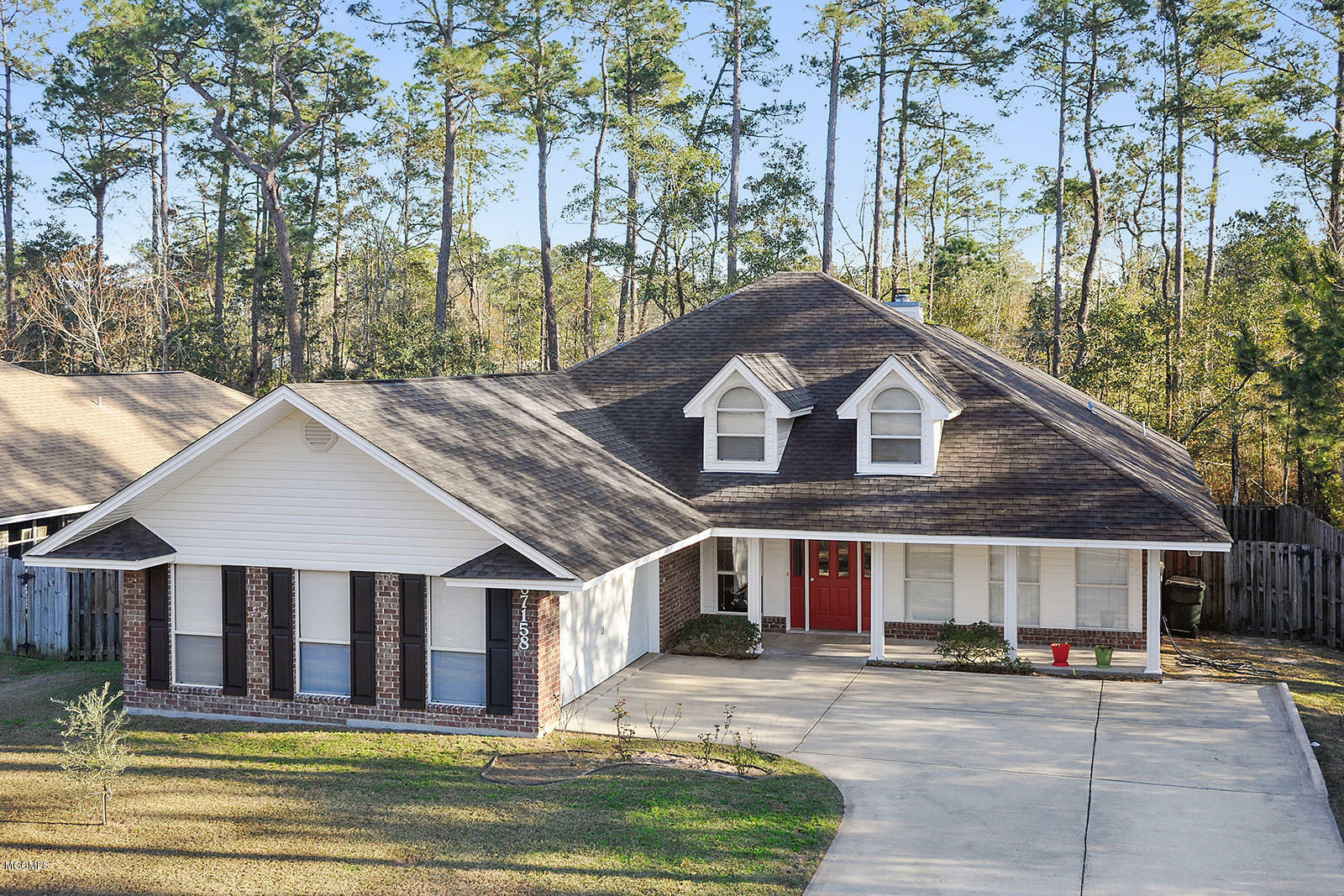 Property Photo: 67158 Diamondhead Drive MS 39525