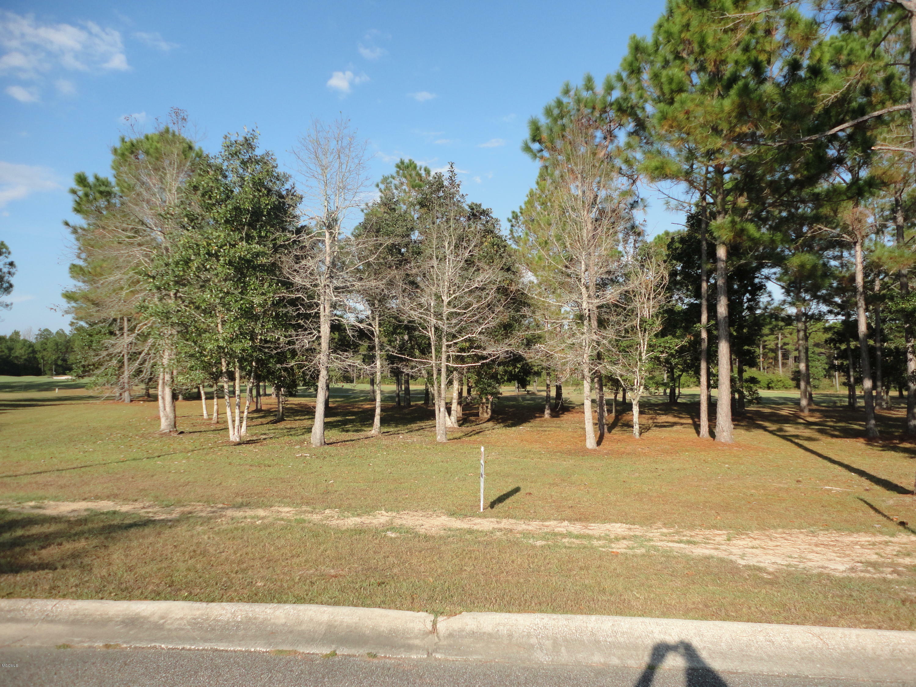 Property Photo:  Lot 35 Cobblestone  MS 39553 