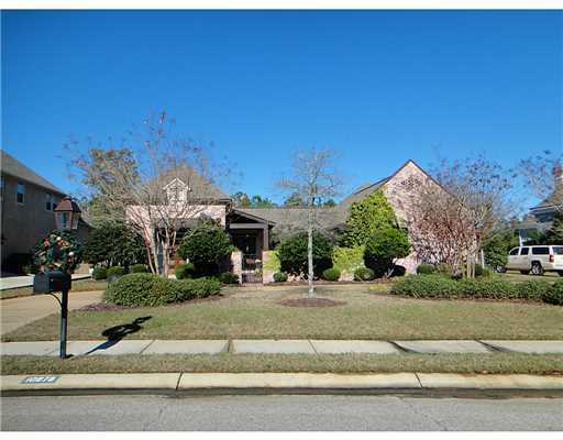 Property Photo: 10878 Channelside Drive MS 39507