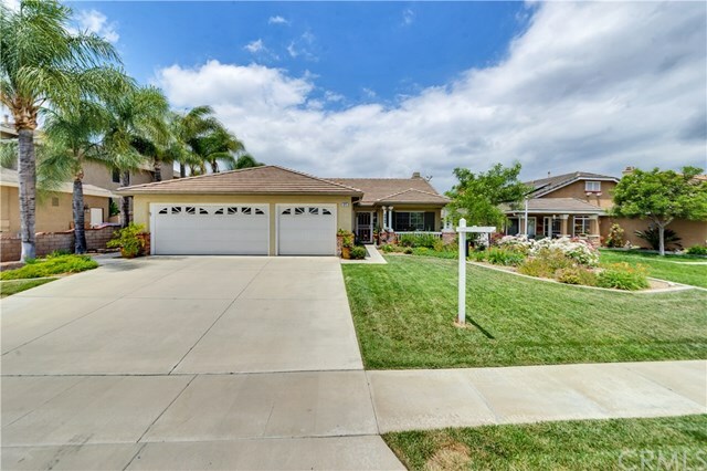 Property Photo: 875 Big Spring Court CA 92880