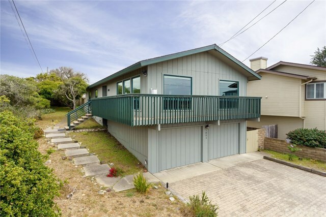 Property Photo:  1051 Santa Ysabel Avenue  CA 93402 