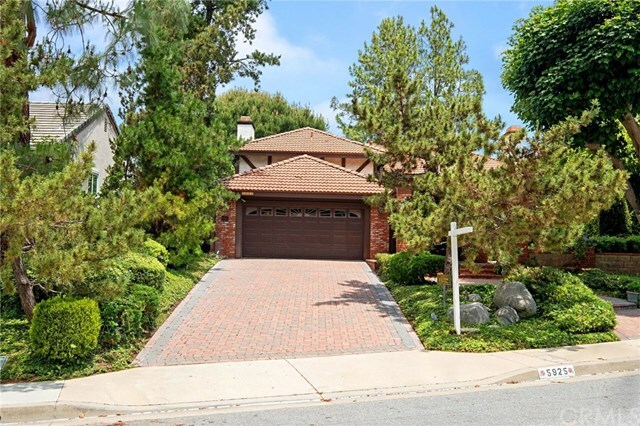 Property Photo:  5925 E Settler Court  CA 92807 