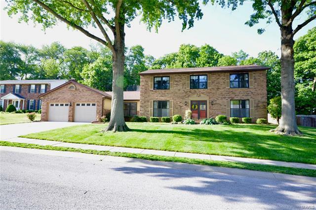 Property Photo:  28 Shallowbrook Drive   62269 