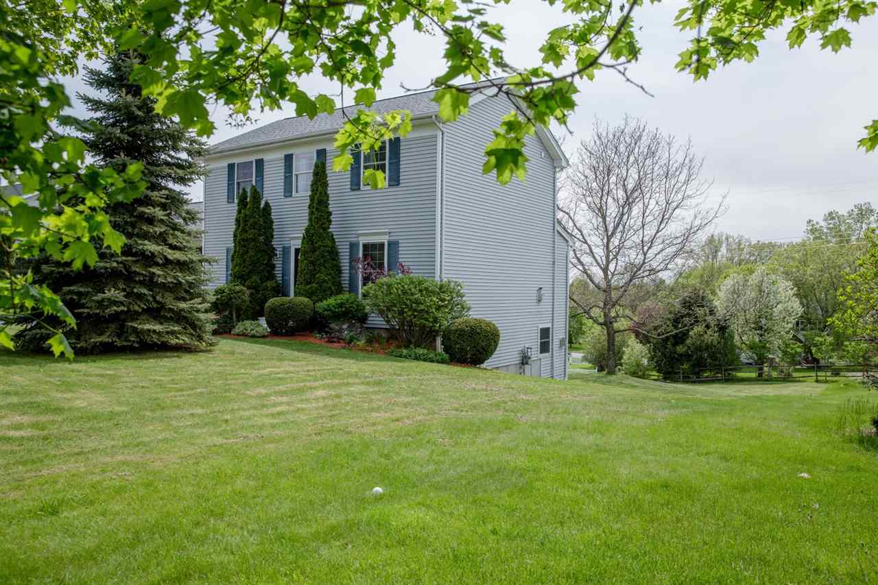 Property Photo:  37 Juniper Ridge Road  VT 05452 