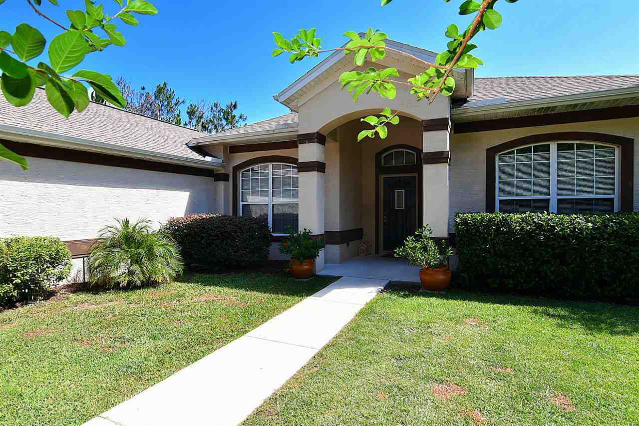 Property Photo:  12 Bunker Lane  FL 32137 