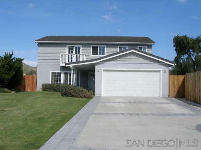 Property Photo:  6781 Mountain Top Ct  CA 92120 