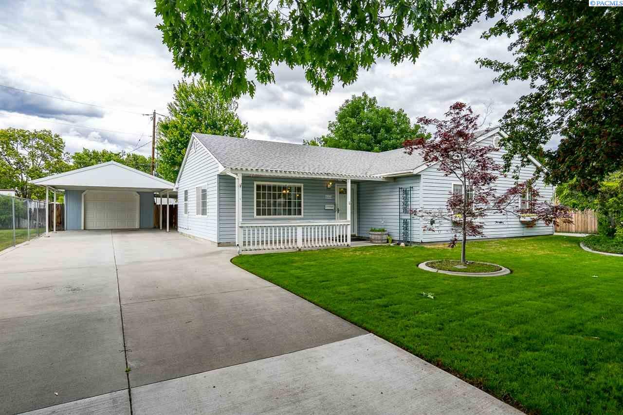 2304 Humphreys St  Richland WA 99352 photo