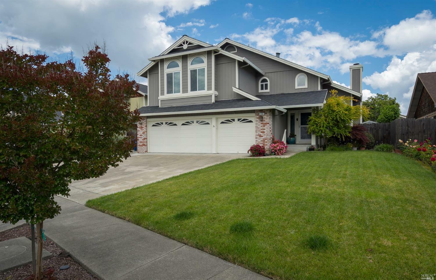 Property Photo:  15 Warrick Court  CA 94954 