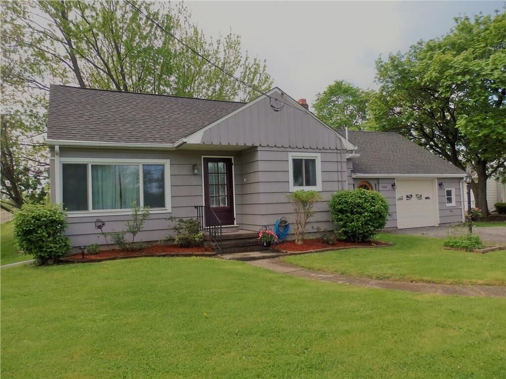 Property Photo: 3006 E Bayard Street Extension NY 13148