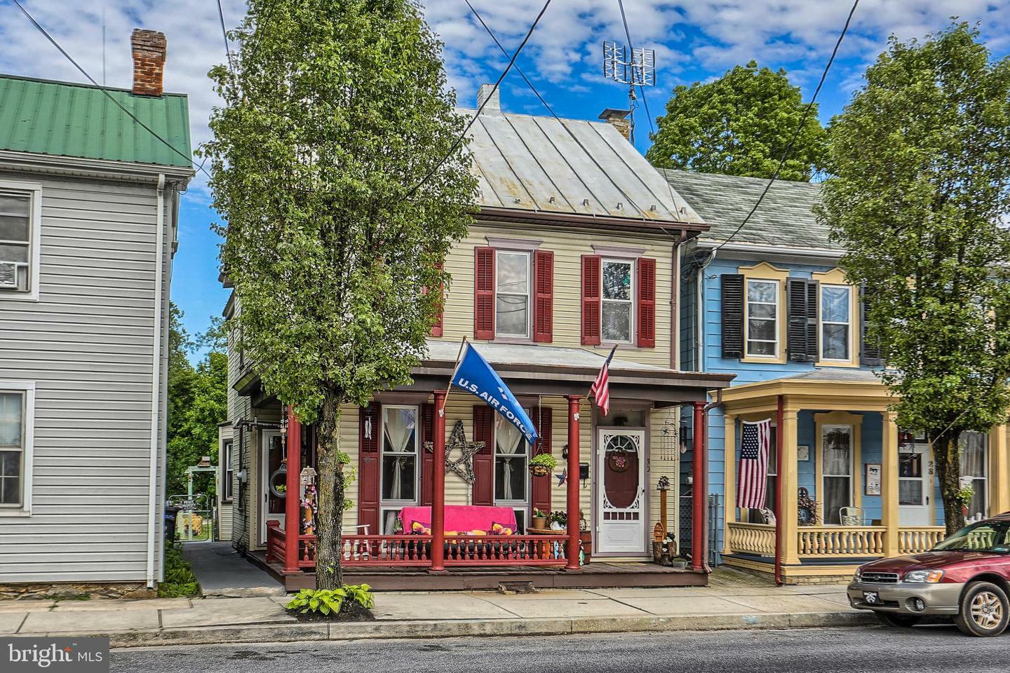 Property Photo:  30 N Baltimore Avenue  PA 17065 