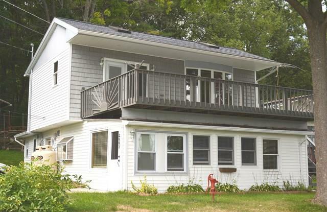 Property Photo:  2663 Cool Lea Camp Road  NY 14805 