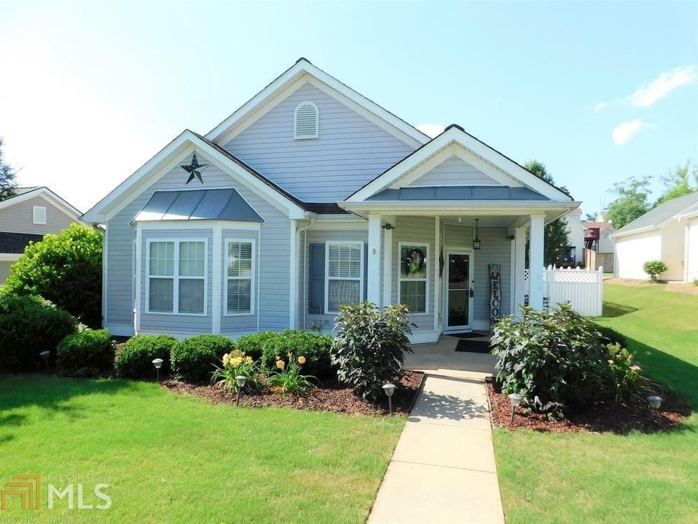 Property Photo: 2753 Nautical Way GA 30180