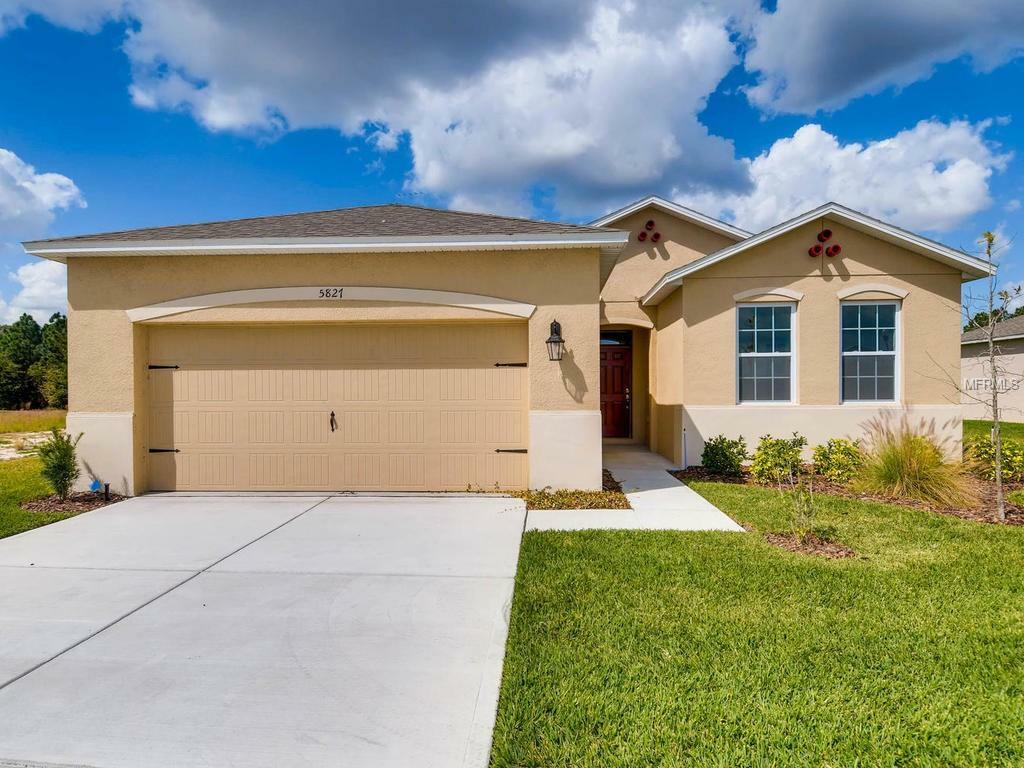 Property Photo:  5855 Marsh Landing Drive  FL 33881 