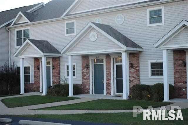 916 W Trailcreek  Peoria IL 61614-9999 photo