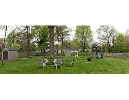 Property Photo: 22 Morin Drive MA 01027