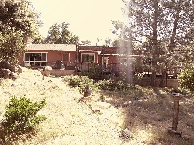 28824 Sequan Lane  Pine Valley CA 91962 photo