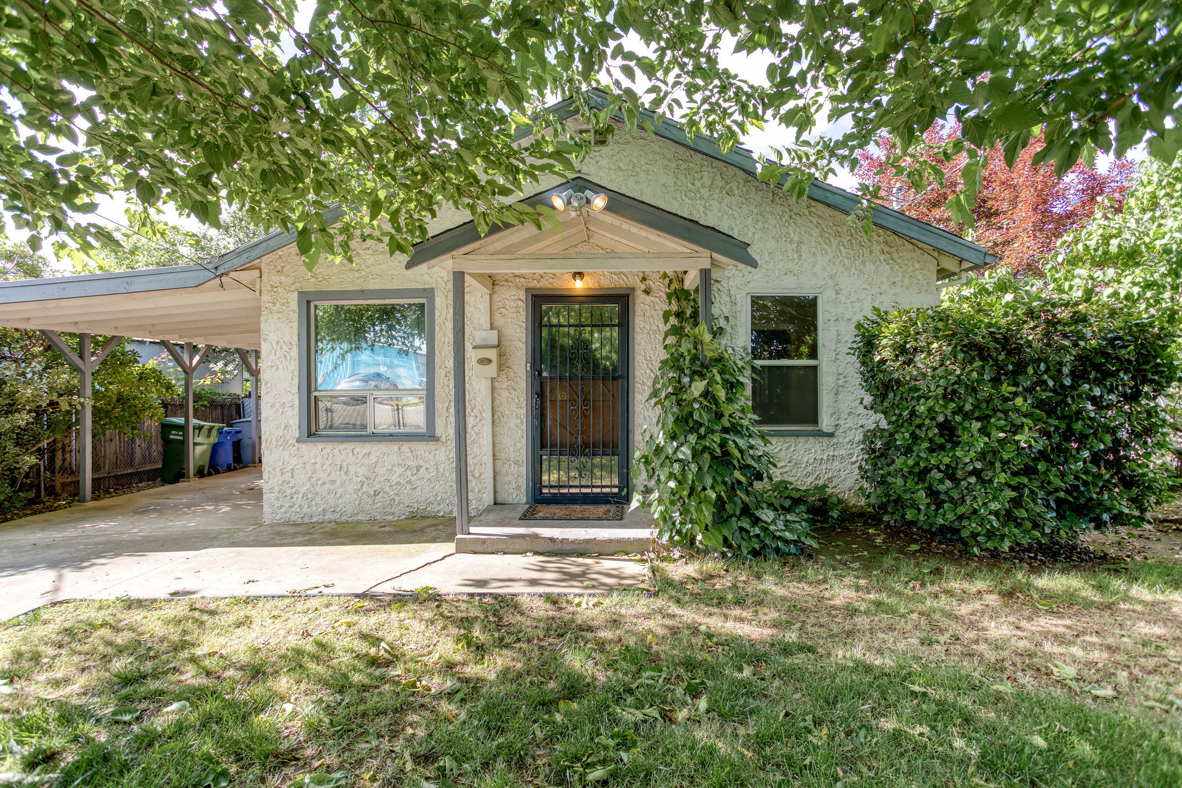 1731 Henry Avenue  Redding CA 96001 photo