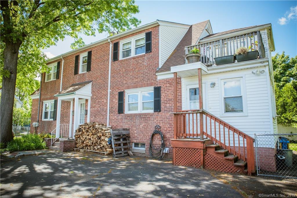 Property Photo: 65 1st Avenue CT 06516