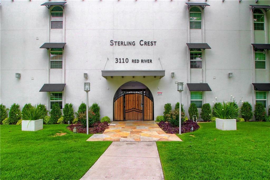 3110 Red River Street 216  Austin TX 78705 photo