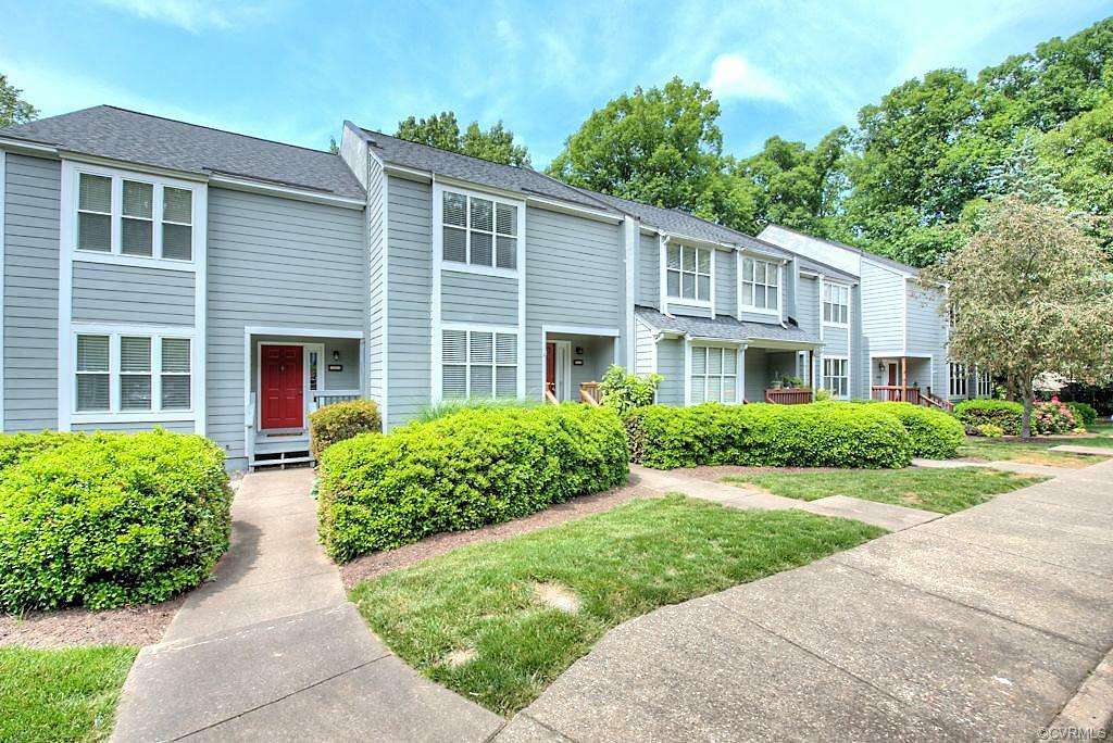 Property Photo:  10010 Dulaney Court  VA 23233 