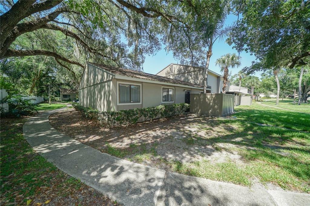 Property Photo:  7901 Cedar Drive 1  FL 33637 