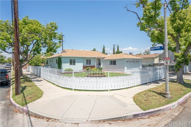 Property Photo:  13243 Bryson Street  CA 91331 