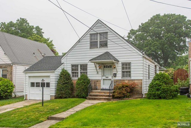 Property Photo:  272 Division Avenue  NJ 07109 