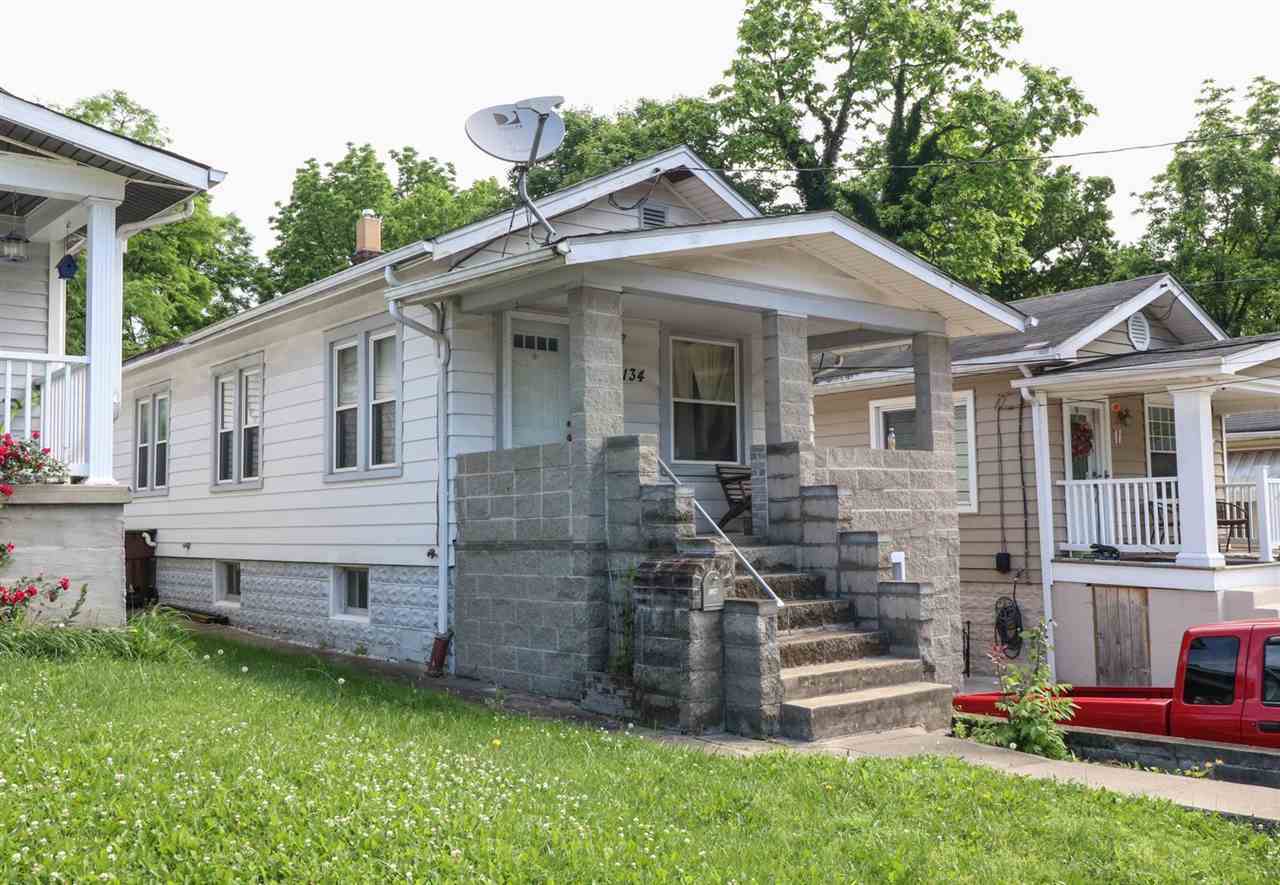 Property Photo:  134 Daniels Street  KY 41015 