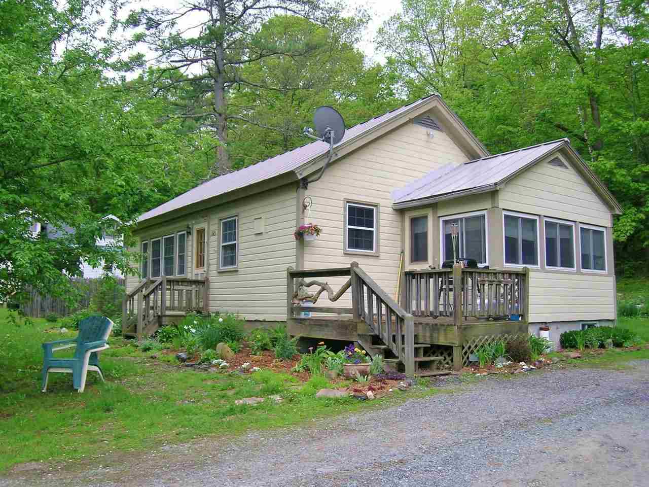 Property Photo:  1043 Lake Hortonia Road  VT 05733 