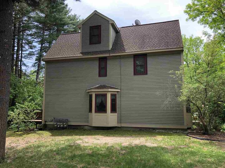 Property Photo:  82 Bartemus Trail  NH 03063 