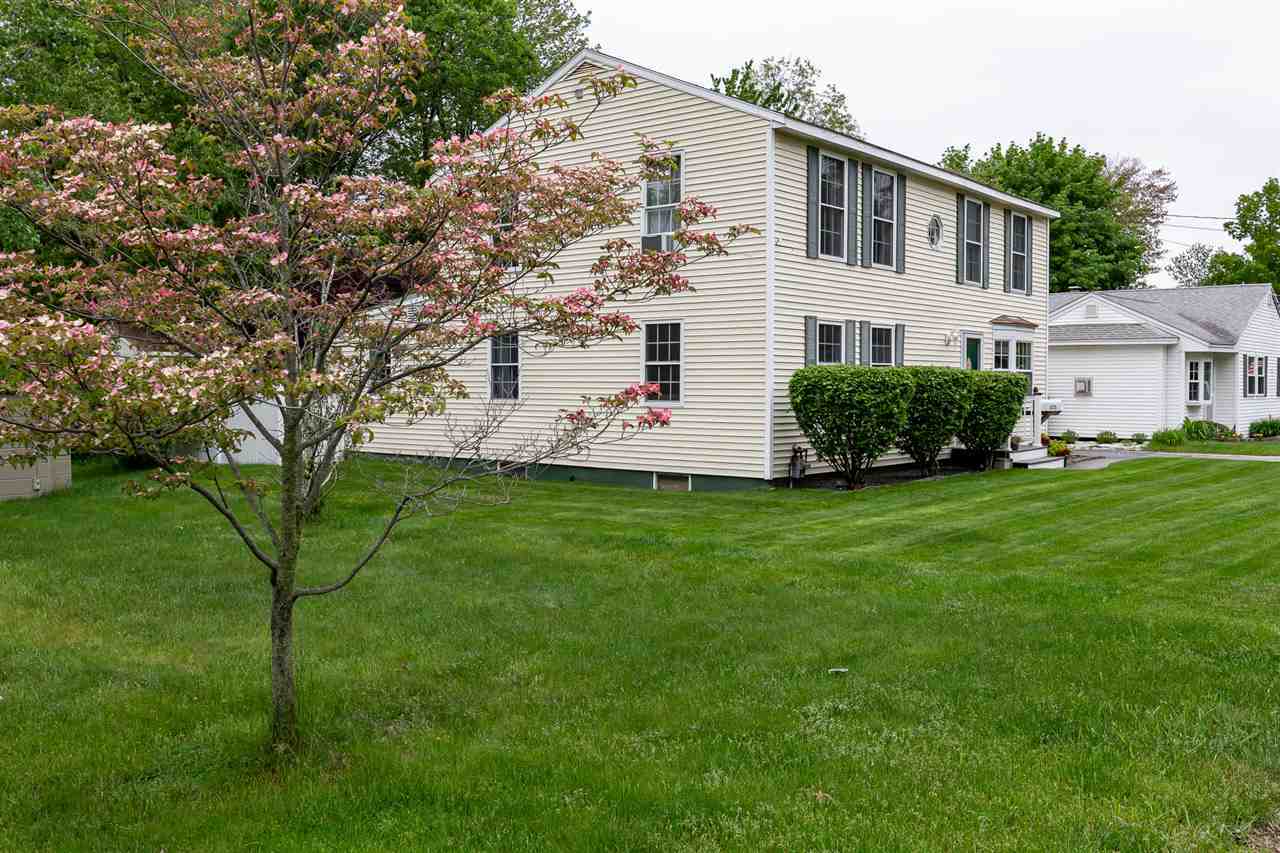 Property Photo:  123 South Porter Street  NH 03103 