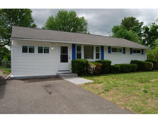 Property Photo: 736 Bradley Rd MA 01109