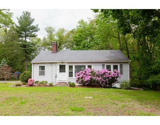 Property Photo:  105 Concord Road  MA 01776 