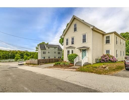 Property Photo: 8 Greenville St MA 01830