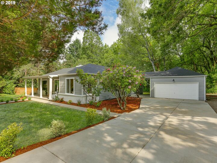 5915 SW Haines St  Portland OR 97219 photo