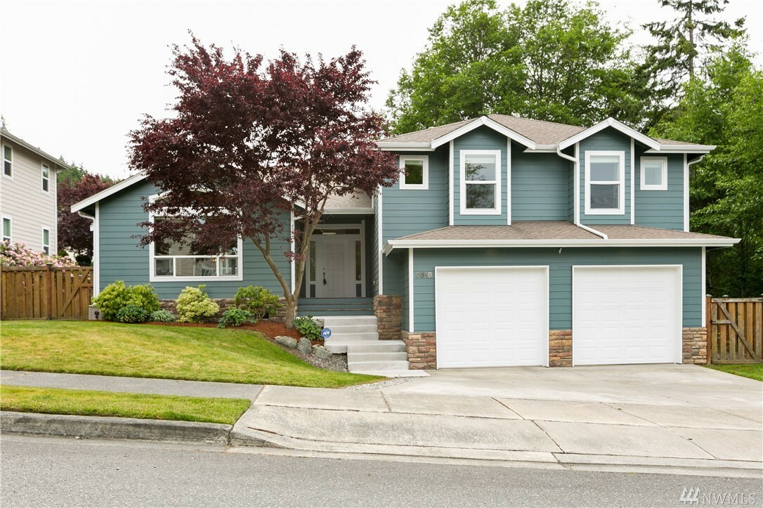 Property Photo:  3518 Marion Wy  WA 98221 