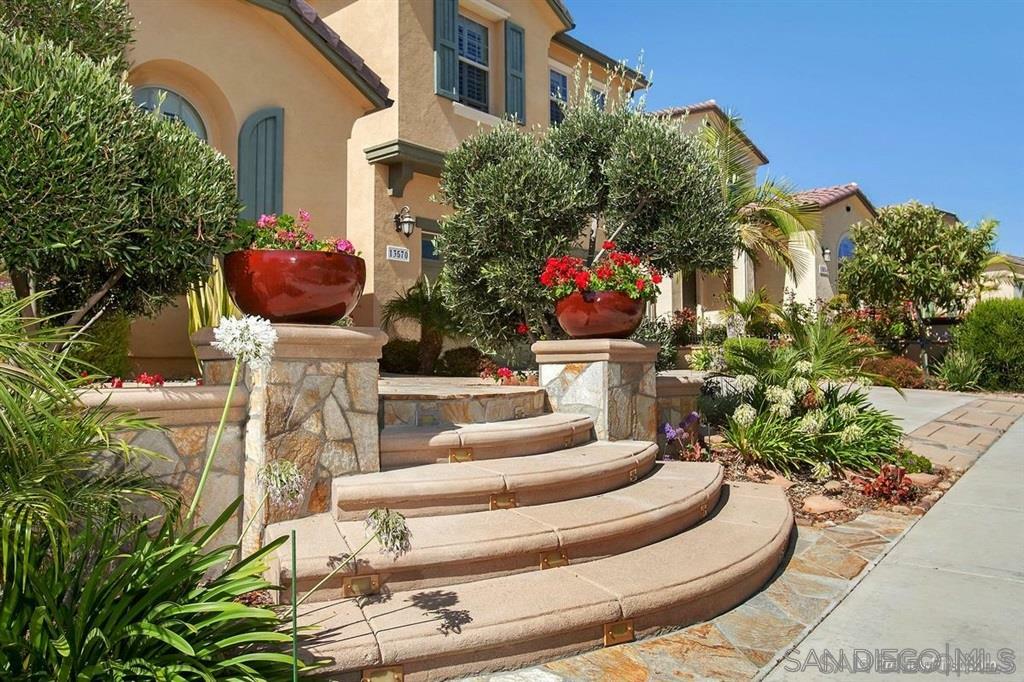 Property Photo:  13570 Silver Ivy Ln  CA 92129 