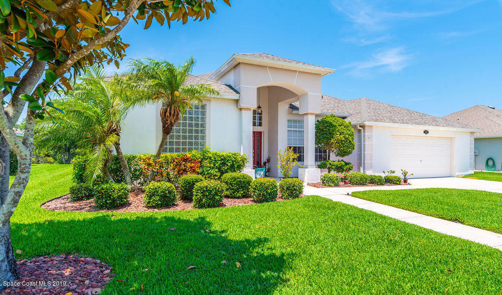 5198 Wexford Drive  Rockledge FL 32955 photo