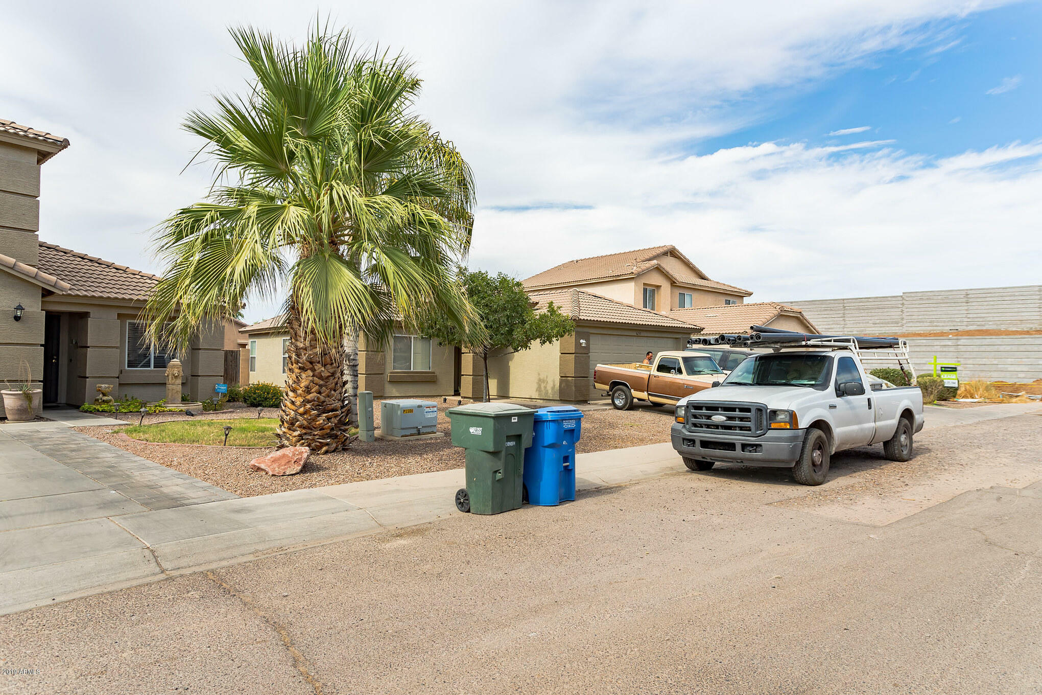 Property Photo:  6210 W Wood Street  AZ 85043 