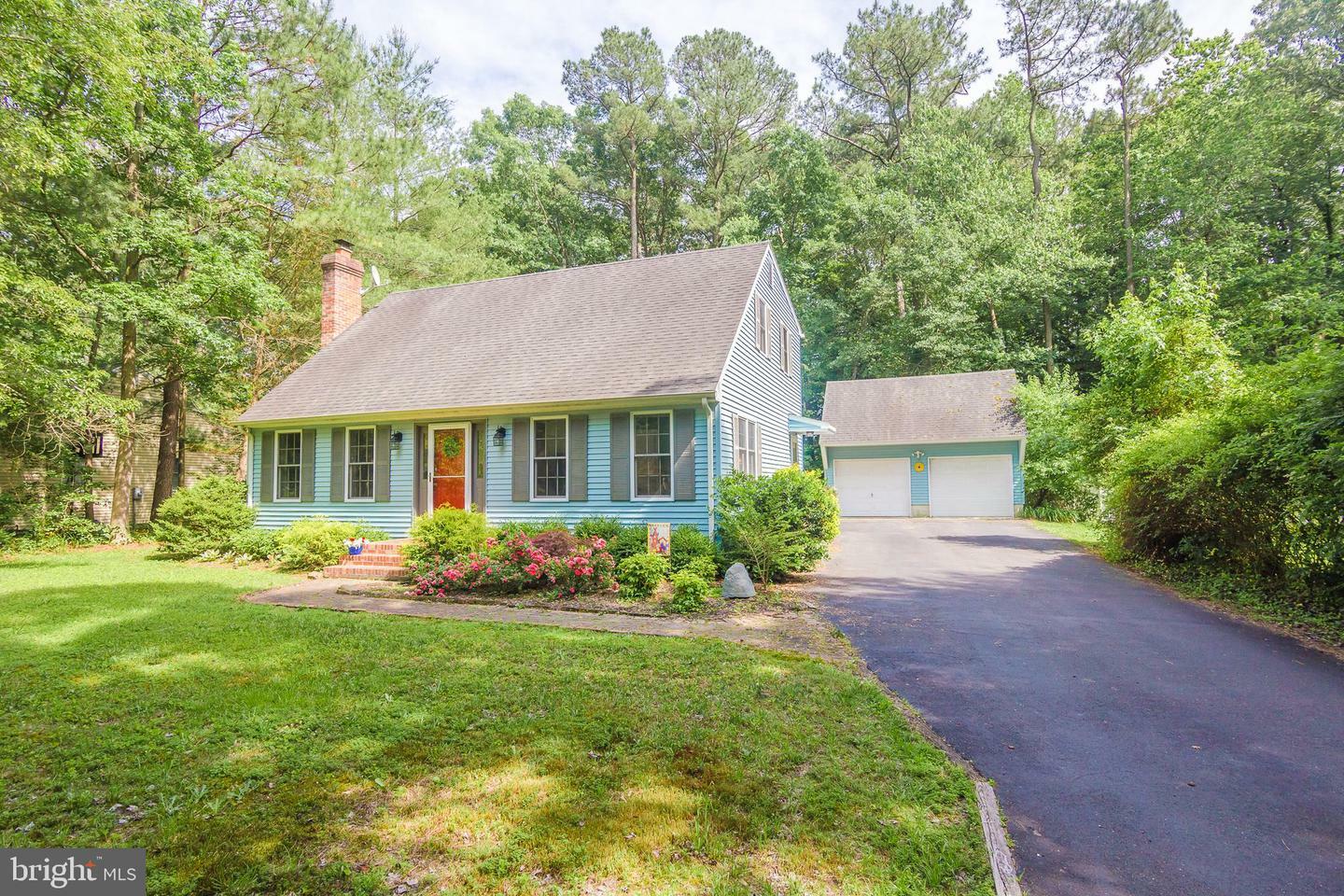 Property Photo:  111 Tall Timber Lane  MD 21826 