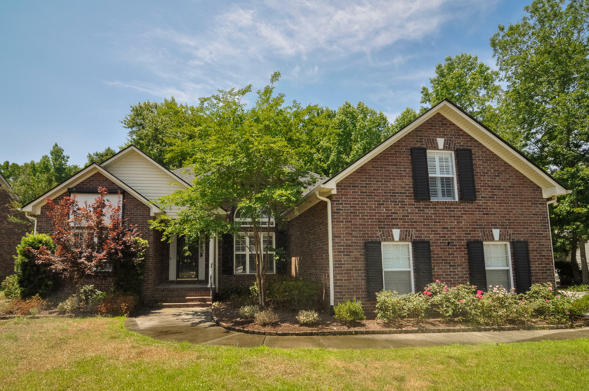 Property Photo:  8726 Alexandria Drive  SC 29420 