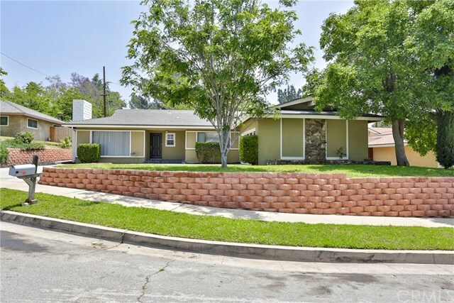 Property Photo:  5095 N Lugo Avenue  CA 92404 