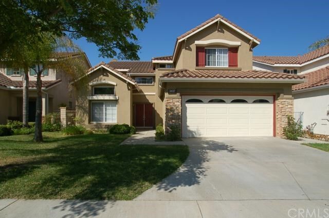 Property Photo:  3437 Ashbourne Place  CA 91748 