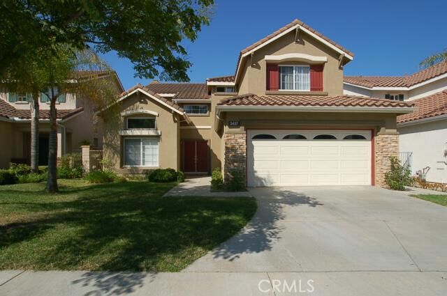 Property Photo: 3437 Ashbourne Place CA 91748