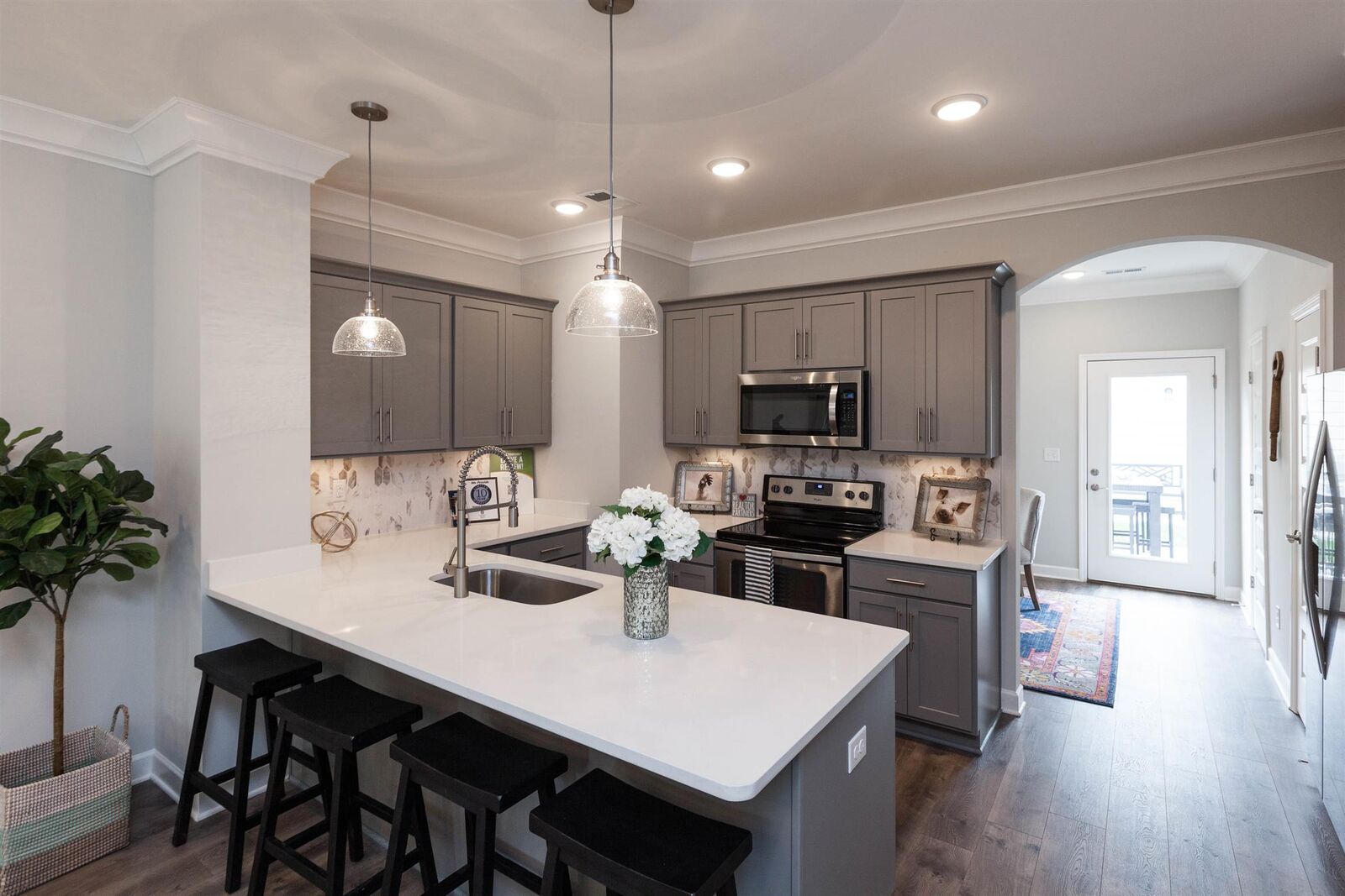 Property Photo:  2507 Hidden Creek Court  TN 38401 